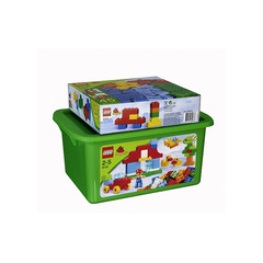 LEGO Co-Pack DUPLO Bricks & More Set 66379