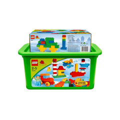 LEGO Build & Play Value Pack Set 66236