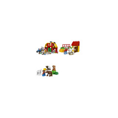 LEGO Bonus/Value Pack Set 66367