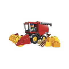 LEGO Harvester Set 4973