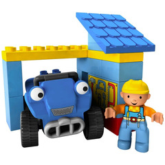 LEGO Bob's Workshop Set 3594