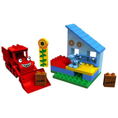 LEGO Muck Can Do It Set 3596