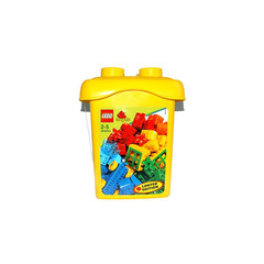 LEGO Duplo Creative Bucket Set 4540313
