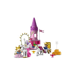 LEGO Princess Royal Stables Set 4828
