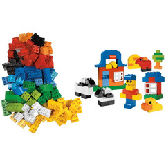 LEGO Duplo Giant Box Set 5588
