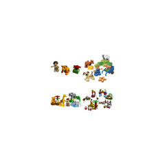 LEGO Bonus/Value Pack Set 66321