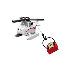 LEGO Harold the Helicopter Set 3300