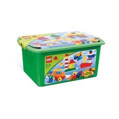 LEGO DUPLO Build & Play Set 5572