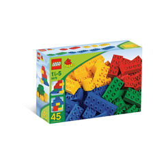 LEGO Basic Bricks - Medium Set 5575