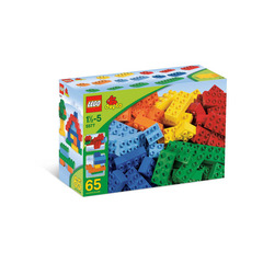 LEGO Basic Bricks - Large Set 5577