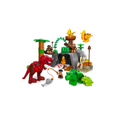 LEGO Dino Valley Set 5598