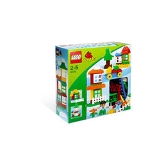 LEGO MY Duplo Town Set 6178