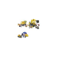 LEGO Bonus/Value Pack Set 66261