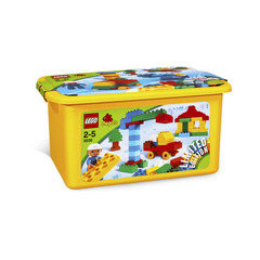 LEGO DUPLO Fun Creations Set 5536