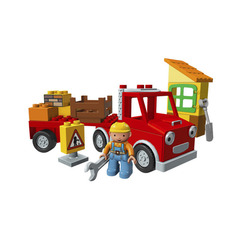 LEGO Packer Set 3288