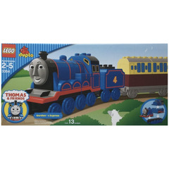 LEGO Gordon's Express Set 3354