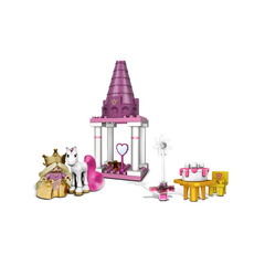 LEGO Princess and Pony Picnic Set 4826