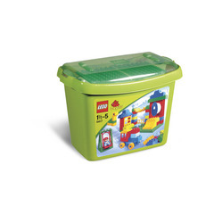 LEGO Duplo Deluxe Brick Box Set 5417