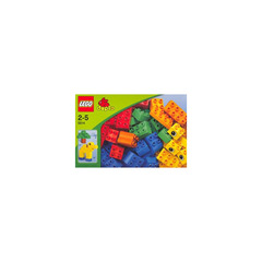 LEGO Fun Building with Duplo Set 5514
