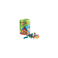 LEGO XXL Cannister Set 5516
