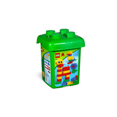 LEGO Duplo Creative Building Set 5518