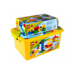 LEGO Creative Building Set 66189