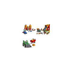 LEGO Bonus/Value Pack Set 66217