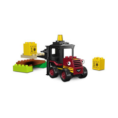 LEGO Lift and Load Sumsy Set 3298