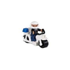 LEGO Traffic Patrol Set 4680