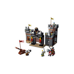 LEGO Knights' Castle Set 4777