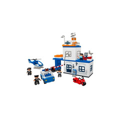 LEGO Police Action Set 4965