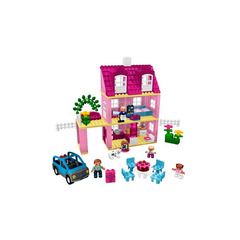 LEGO Doll's House Set 4966