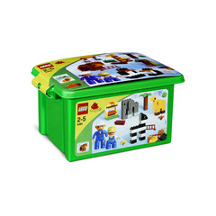 LEGO Duplo Zoo Set 5481