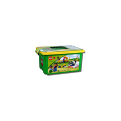 LEGO DUPLO Big Crate Set 7338