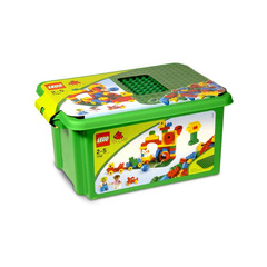 LEGO Deluxe Starter Set 7792