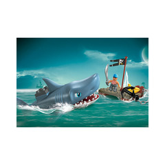 LEGO Shark Attack Set 7882