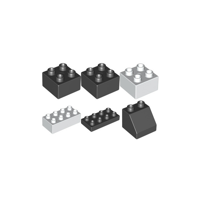LEGO Duplo Sheep Set