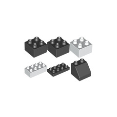 LEGO Duplo Sheep Set