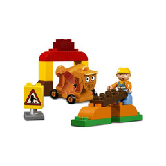 LEGO Dizzy's Bridge Set 3292
