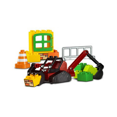 LEGO Benny's Dig Set 3293