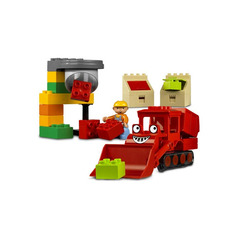 LEGO Muck's Recycling Set 3294