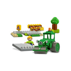 LEGO Roley's Road Set 3295