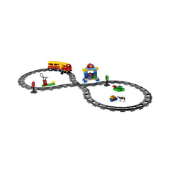 LEGO Train Starter Set 3771