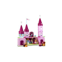 LEGO Princess' Palace Set 4820