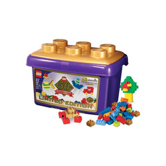 LEGO Duplo Tub Set 50th Anniversary 5352-2