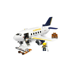LEGO Plane Set 7843