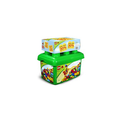 LEGO Green Duplo Strata Set 4296
