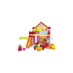 LEGO Playhouse Set 4689
