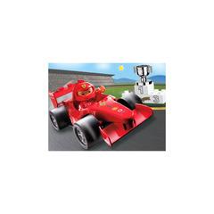 LEGO Ferrari F1 Race Car Set 4693
