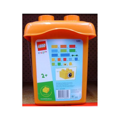 LEGO Duplo Bucket Set 5351